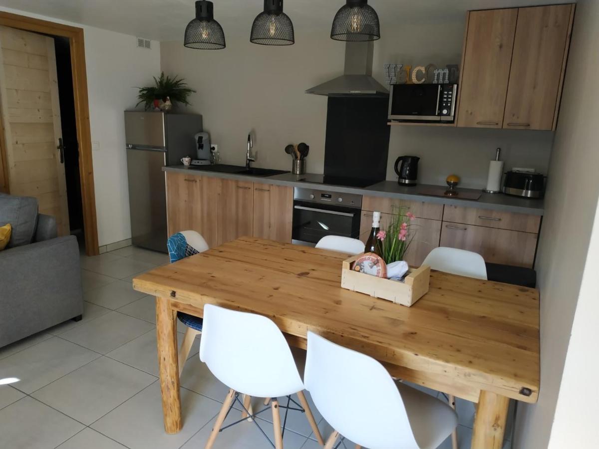 Maison D'Hotes Des Bassins D'Oche سا بول أو شيبلا المظهر الخارجي الصورة