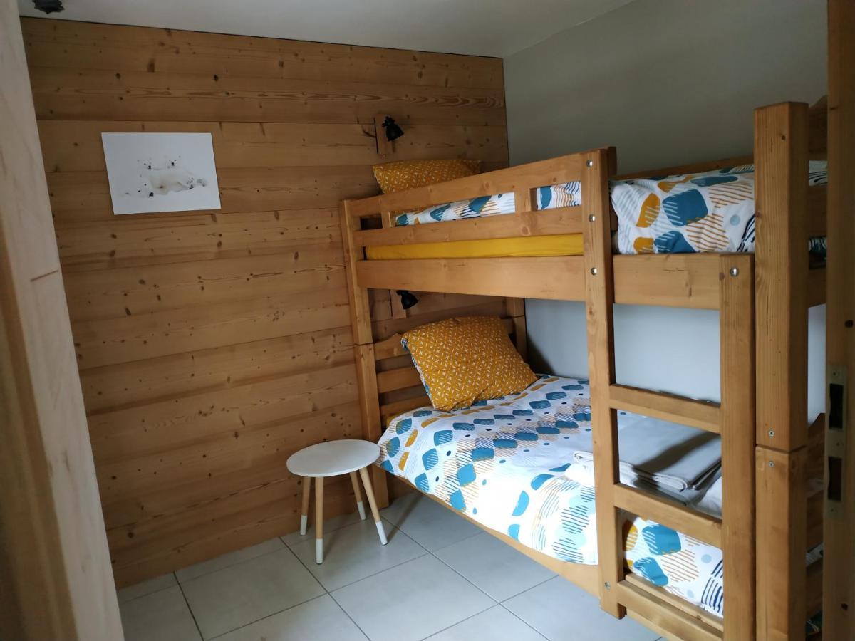 Maison D'Hotes Des Bassins D'Oche سا بول أو شيبلا المظهر الخارجي الصورة