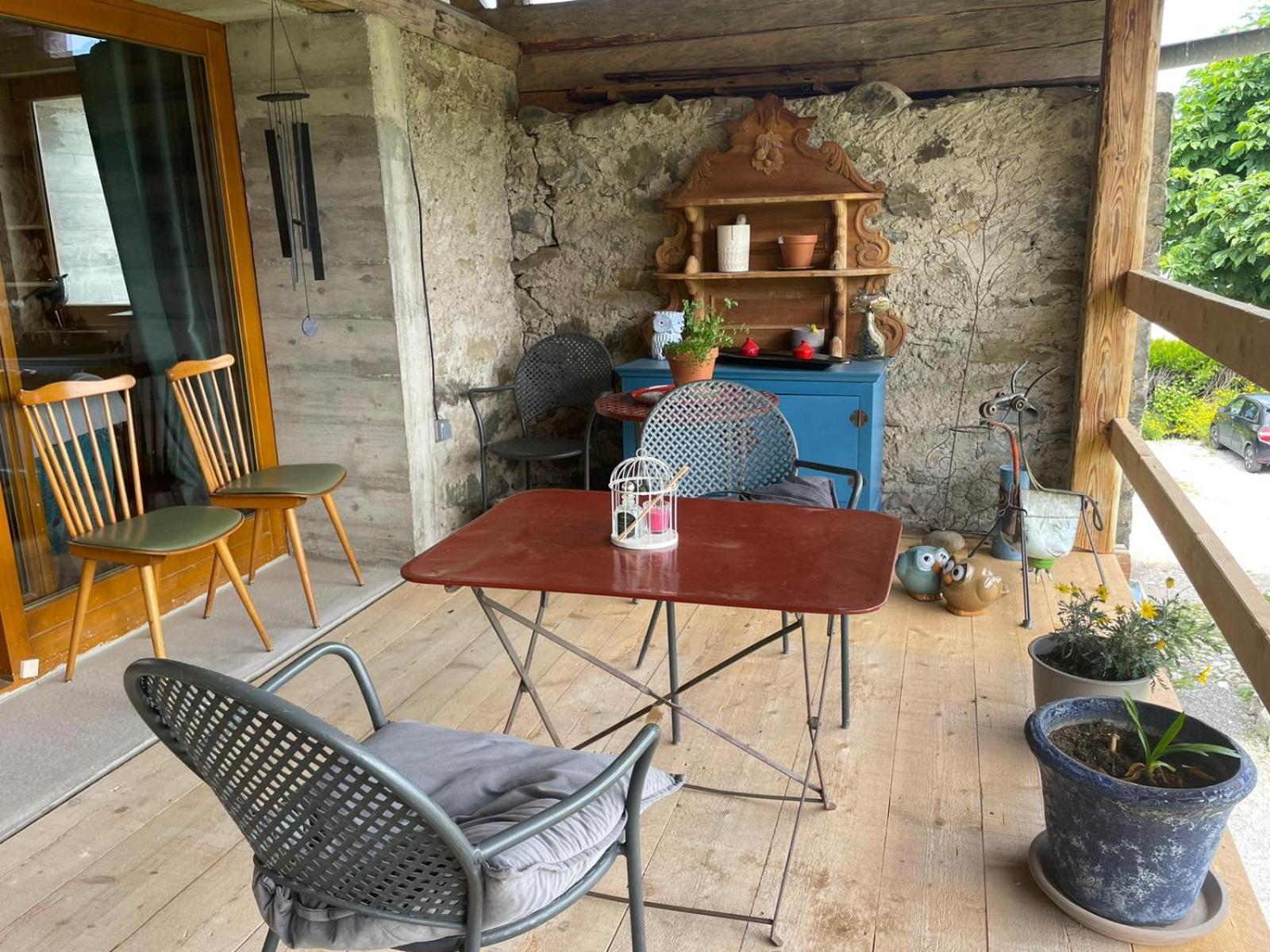 Maison D'Hotes Des Bassins D'Oche سا بول أو شيبلا المظهر الخارجي الصورة