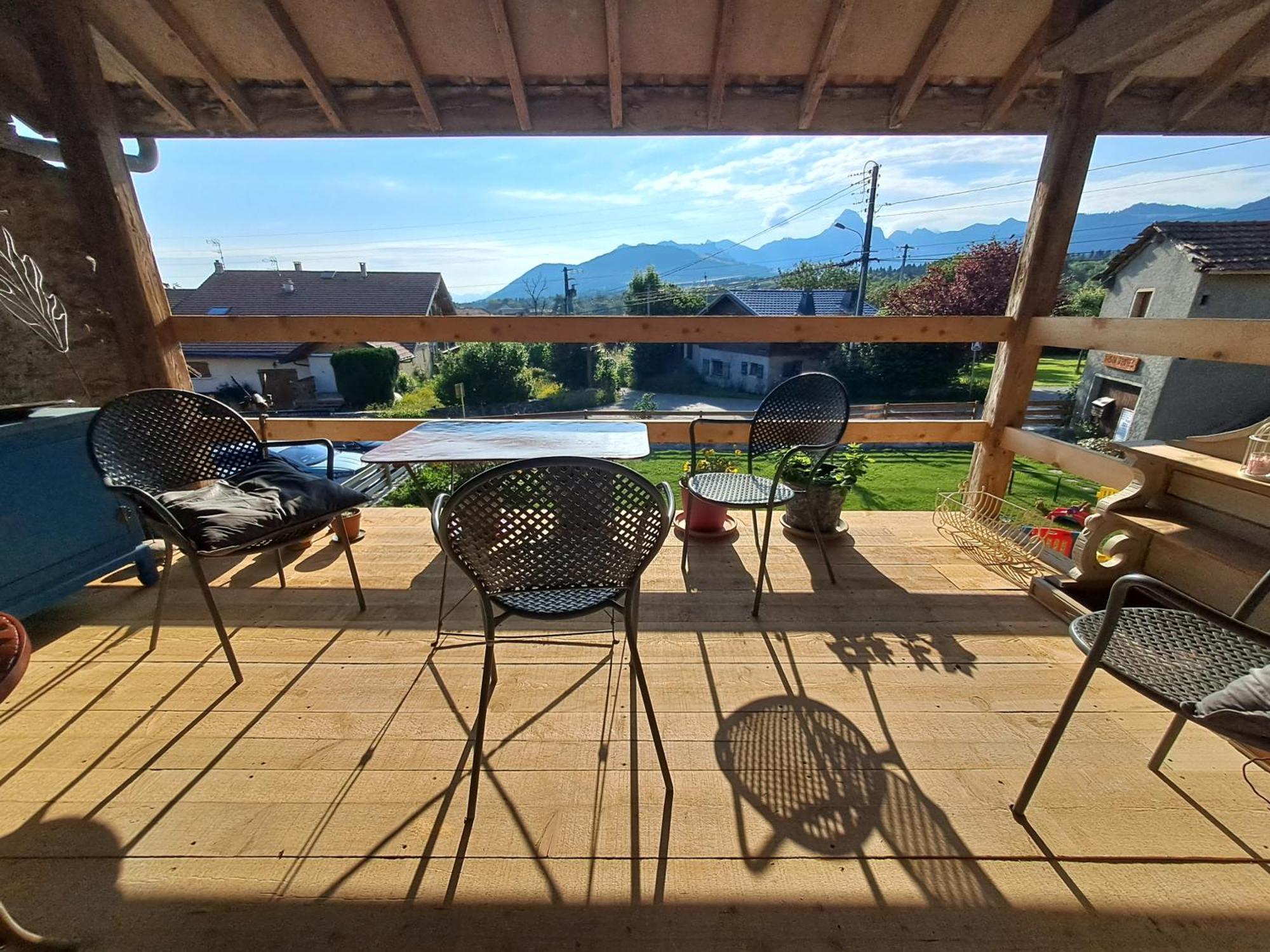 Maison D'Hotes Des Bassins D'Oche سا بول أو شيبلا المظهر الخارجي الصورة
