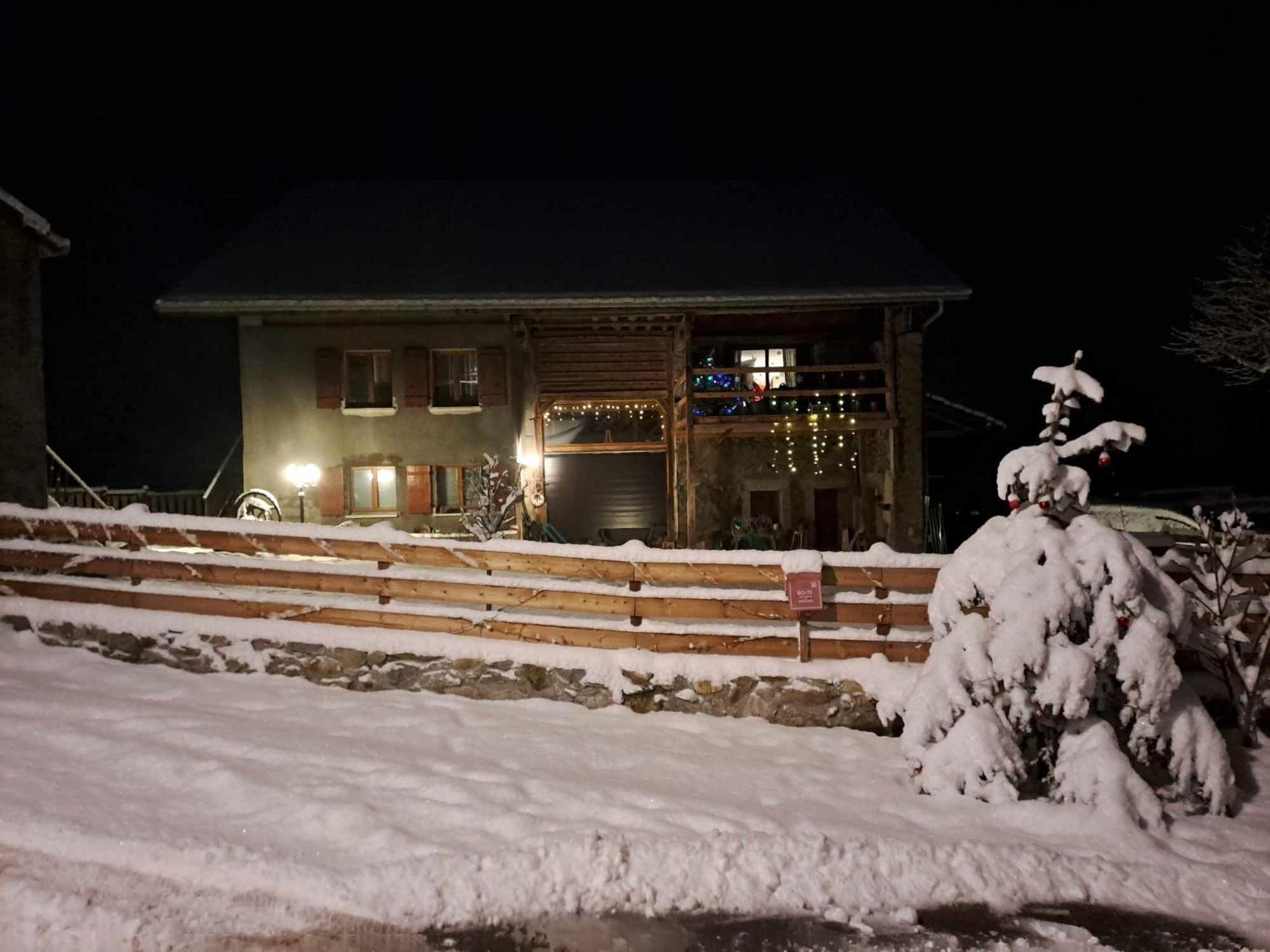 Maison D'Hotes Des Bassins D'Oche سا بول أو شيبلا المظهر الخارجي الصورة